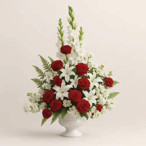 Bunga Meja batukarut